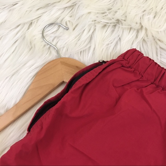 🎉SOLD🎉Montbell Lands’ End Mens Nylon Shorts - Picture 6 of 7